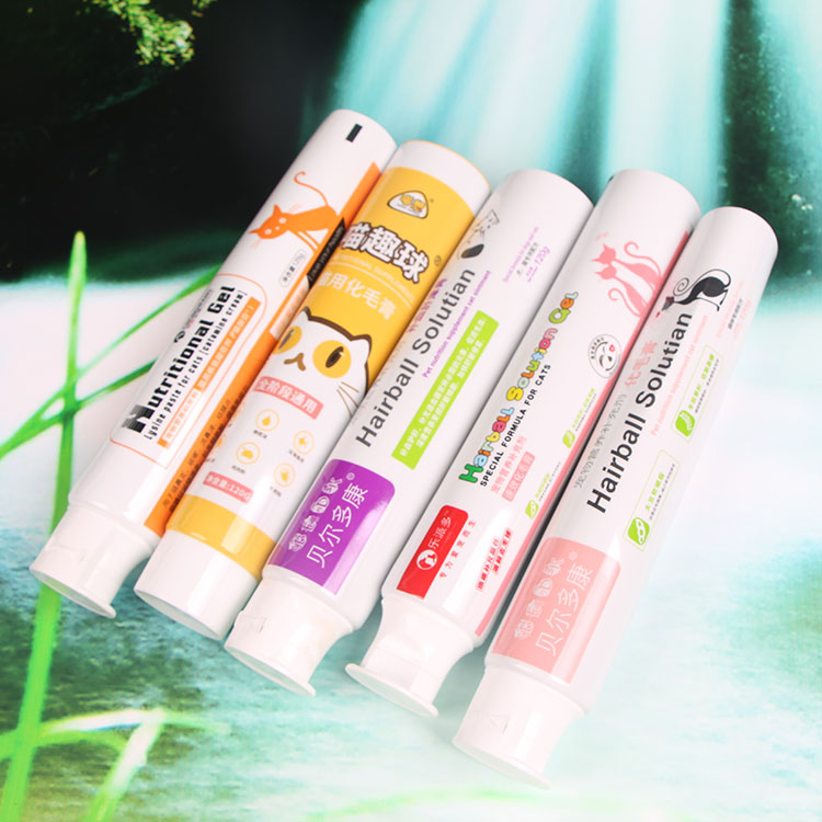 常用的手霜軟管包材種類有哪些(有哪些優(yōu)缺點)
